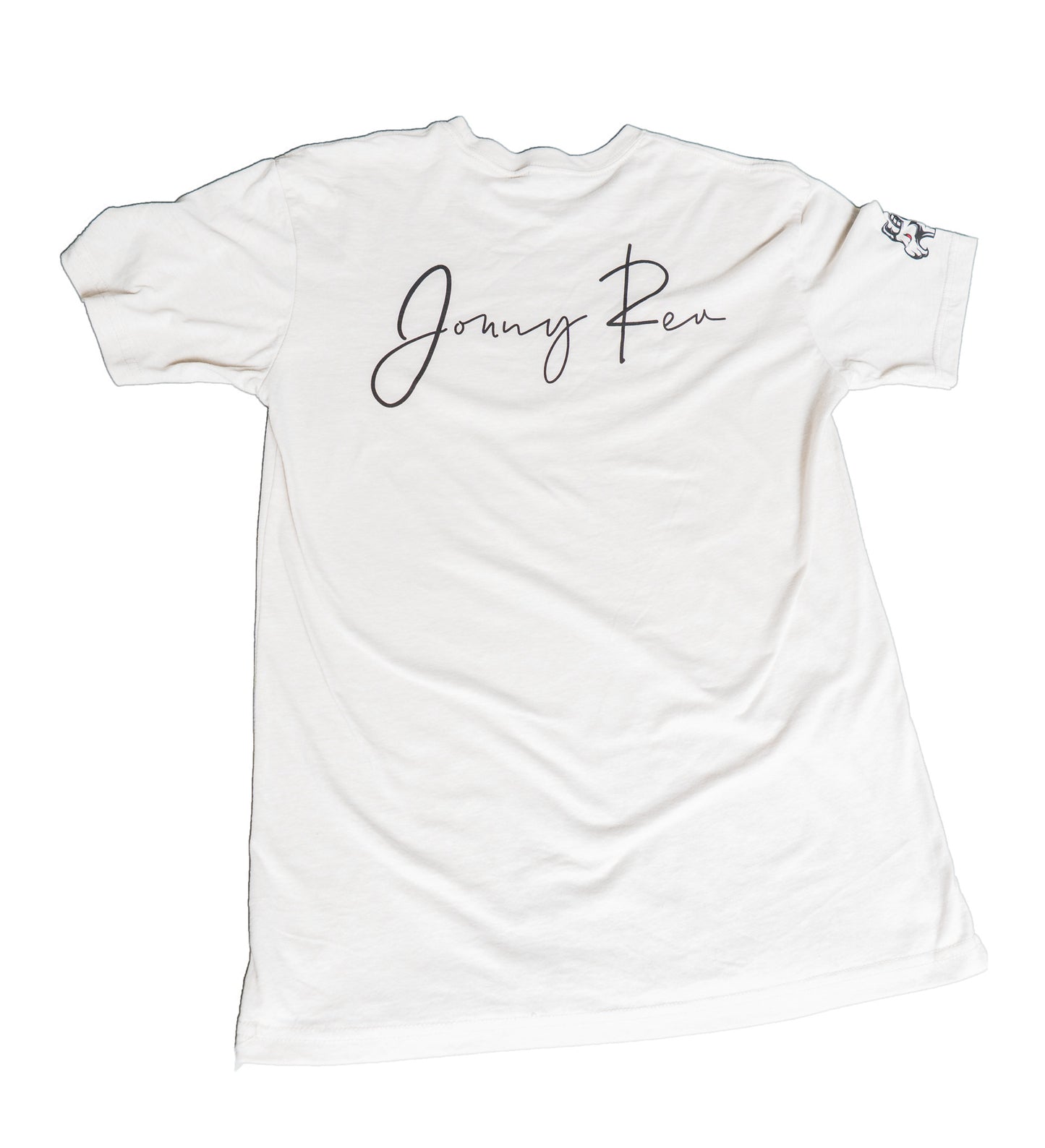 Jonny Rev T-Shirt