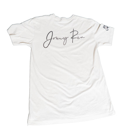 Jonny Rev T-Shirt