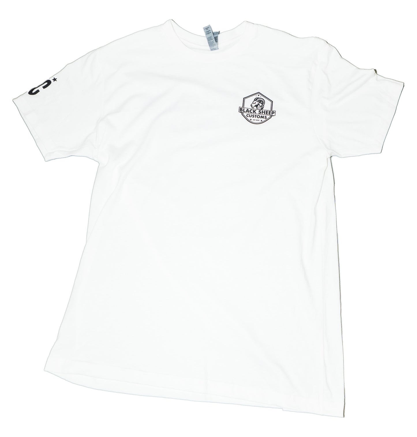 Classic Shield T-Shirt