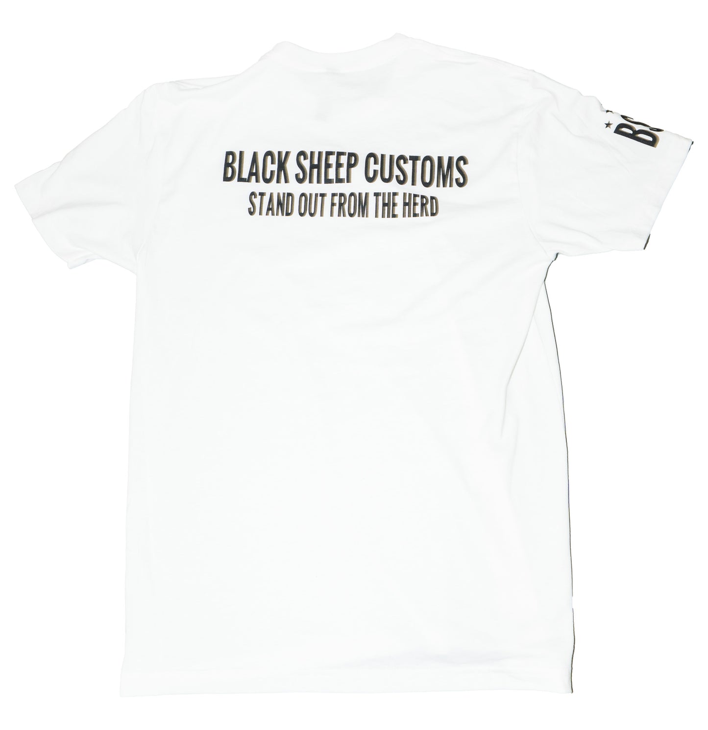 Classic Shield T-Shirt