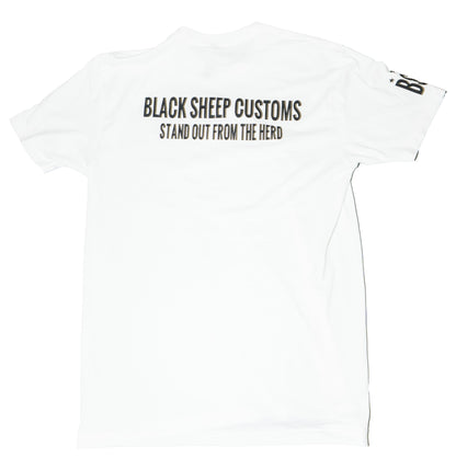 Classic Shield T-Shirt