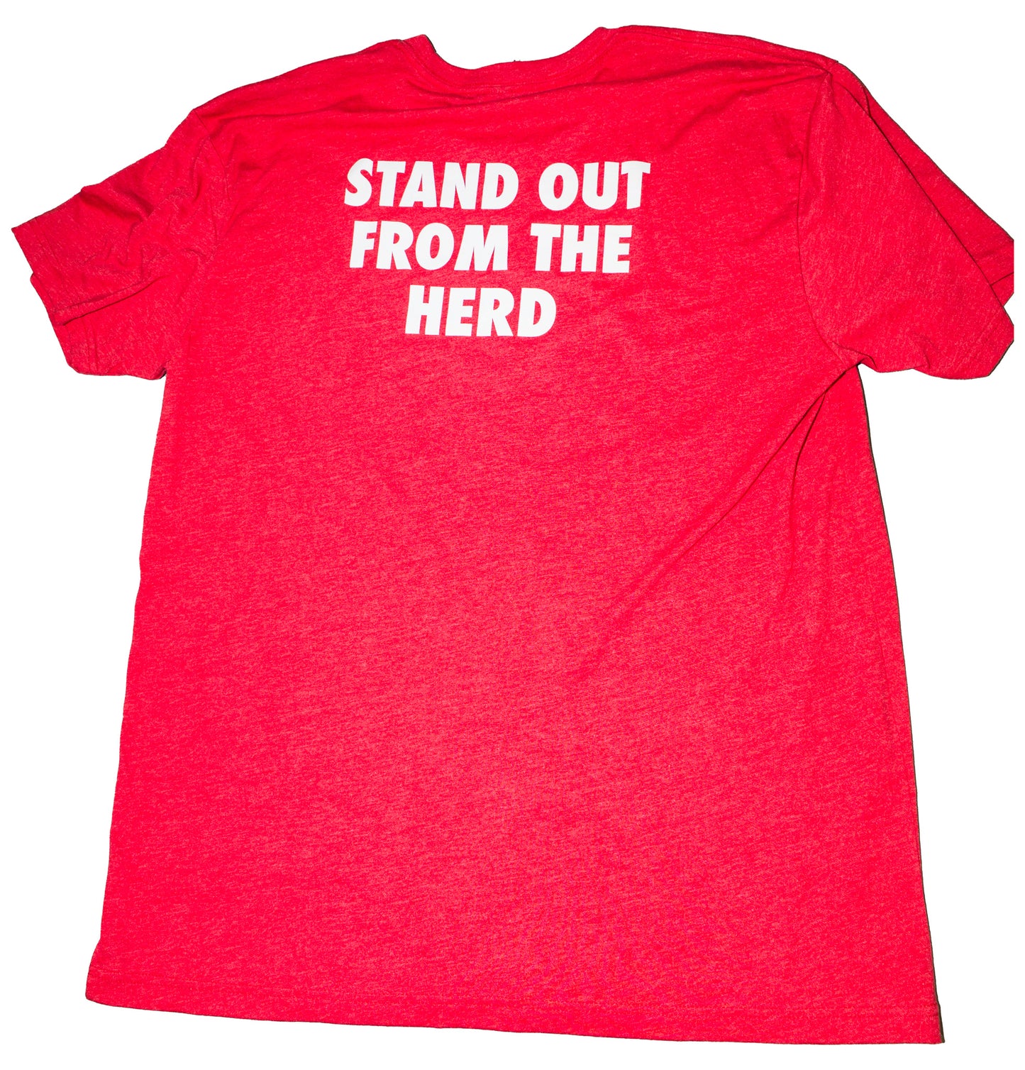 Red Shield T-Shirt