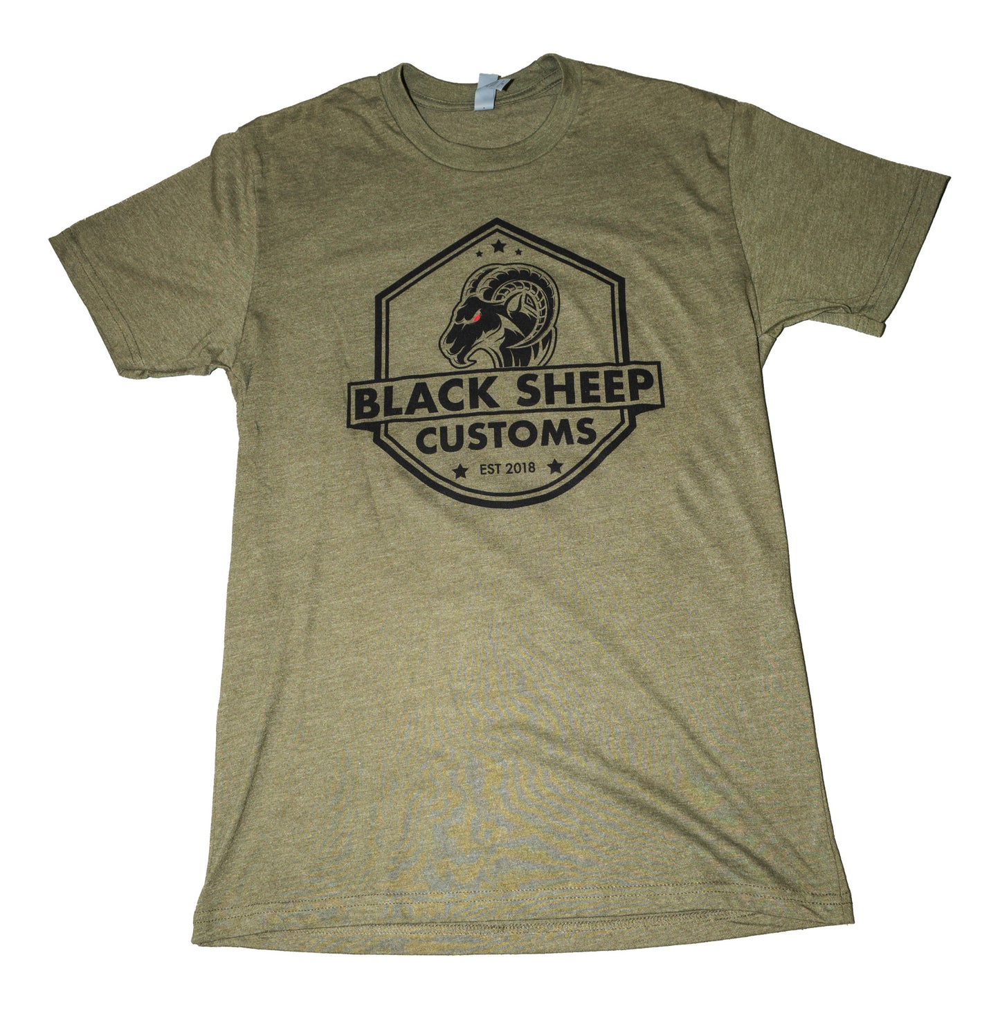 Shield T-Shirt