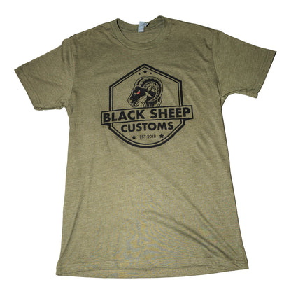 Shield T-Shirt