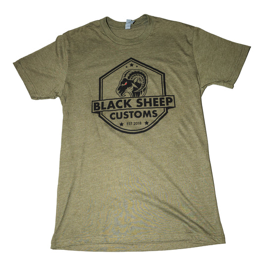Shield T-Shirt