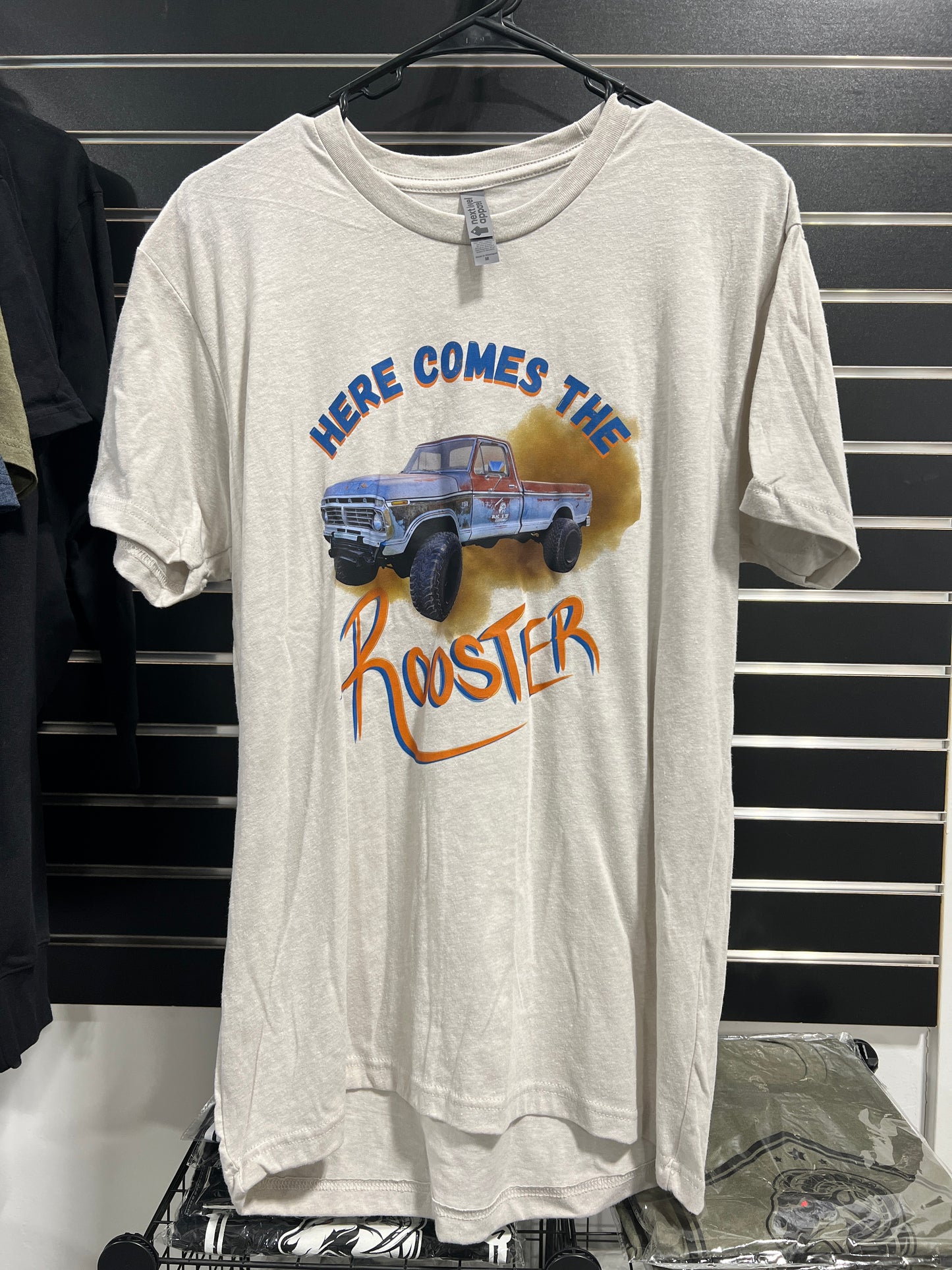 Rooster T-Shirt