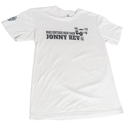 Jonny Rev T-Shirt