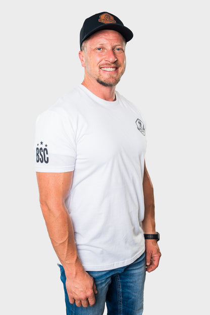 Classic Shield T-Shirt