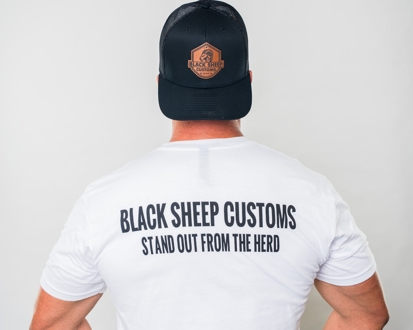 Classic Shield T-Shirt