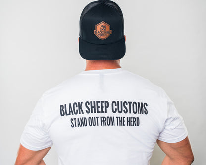 Classic Shield T-Shirt